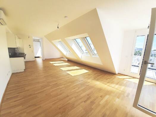 Wohnung zur Miete 1.397 € 3 Zimmer 92 m² Koloniestraße 35 Wien 1210