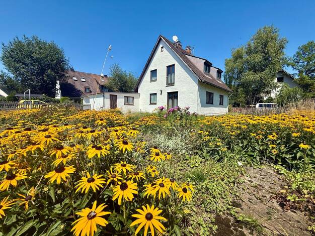 Grundstück zum Kauf 699.000 € 500 m² Grundstück frei ab sofort Waldram Wolfratshausen 82515