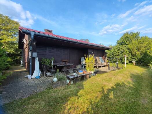 Einfamilienhaus zum Kauf 129.000 € 3 Zimmer 60 m² 1.082 m² Grundstück Ersrode Ludwigsau / Ersrode 36251