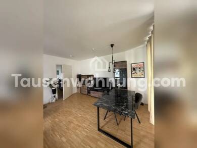 Wohnung zur Miete Tauschwohnung 1.100 € 2 Zimmer 70 m² 1. Geschoss Hamburg 22529