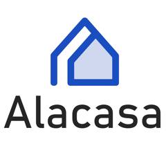 Alacasa logo