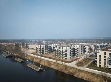 Wohnung zum Kauf provisionsfrei 478.000 € 3 Zimmer 83,9 m² Geesthacht 21502
