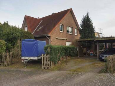 Studio zum Kauf 125.300 € 5 Zimmer 104,1 m² Emtinghausen Emtinghausen 27321