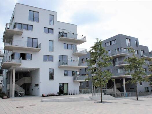 Wohnung zum Kauf 439.000 € 3 Zimmer 80 m² Wilhelmsburg Hamburg 21109