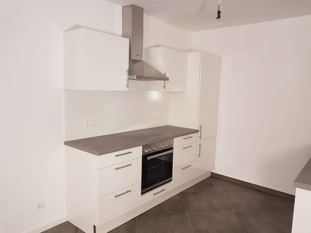 Wohnung zur Miete 550 € 1 Zimmer 43 m² EG Neue Gasse Altstadt Schweinfurt 97421