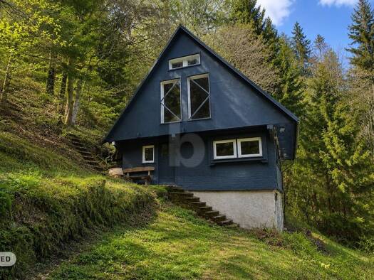 Einfamilienhaus zum Kauf 189.000 € 3 Zimmer 75 m² 4.743 m² Grundstück Lauterbach 78730