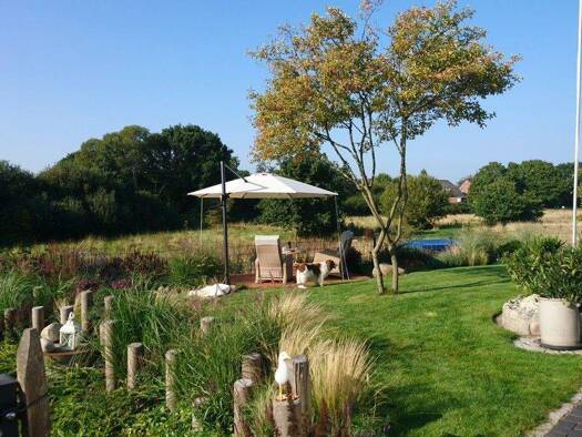 Einfamilienhaus zum Kauf 598.000 € 4 Zimmer 162,9 m² 840 m² Grundstück Kappeln 24376