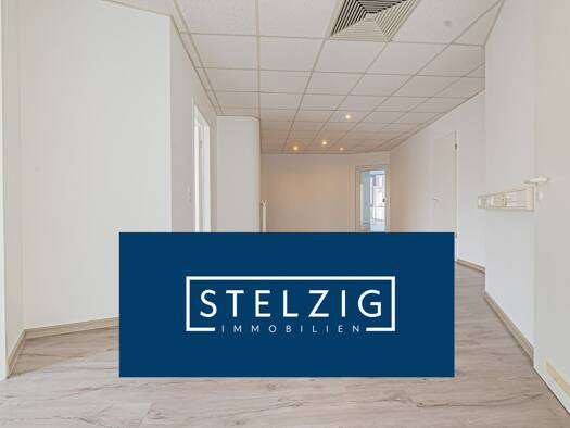 Bürogebäude zur Miete provisionsfrei 690 € 4 Zimmer Cottbus 03046