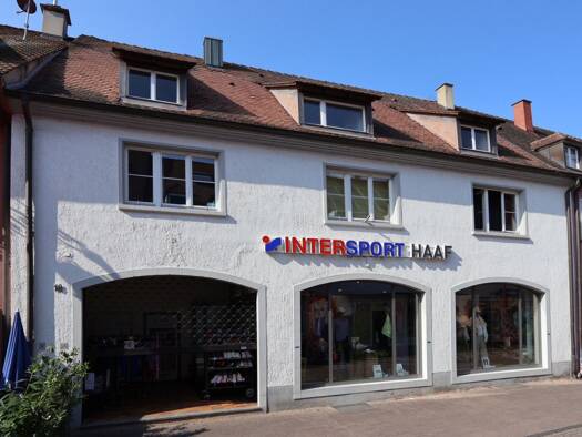 Laden zur Miete 2.200 € 1 Zimmer 200 m² Verkaufsfläche Neutorstraße 18 Breisach Breisach am Rhein 79206