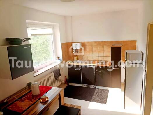 Wohnung zur Miete Tauschwohnung 308 € 2 Zimmer 72 m² Buchholz Duisburg 47249