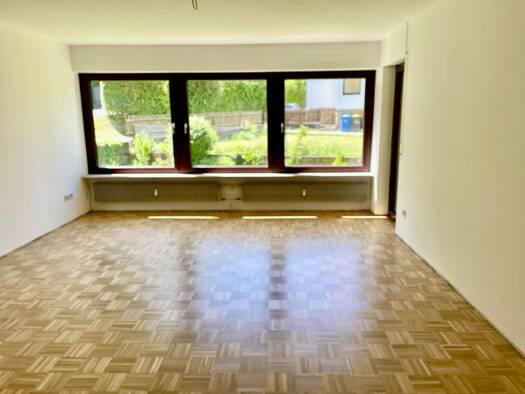 Wohnung zur Miete 850 € 4 Zimmer 106 m² 1. Geschoss Bad Neustadt Bad Neustadt an der Saale 97616