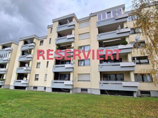 Wohnung zum Kauf als Kapitalanlage geeignet 178.200 € 2 Zimmer 73,5 m² Storchenneststraße 5 Mengen 88512