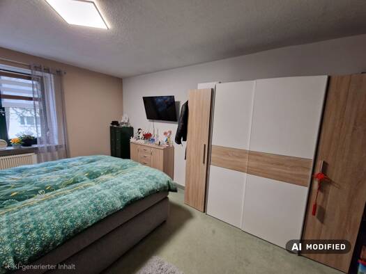 Haus zum Kauf 190.000 € 2 Zimmer 400 m² 2.200 m² Grundstück Schnarrtanne Auerbach 08209