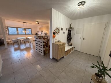 Wohnung zur Miete 600 € 2 Zimmer 69 m² 2. Geschoss frei ab 15.02.2025 Buch Albbruck 79774