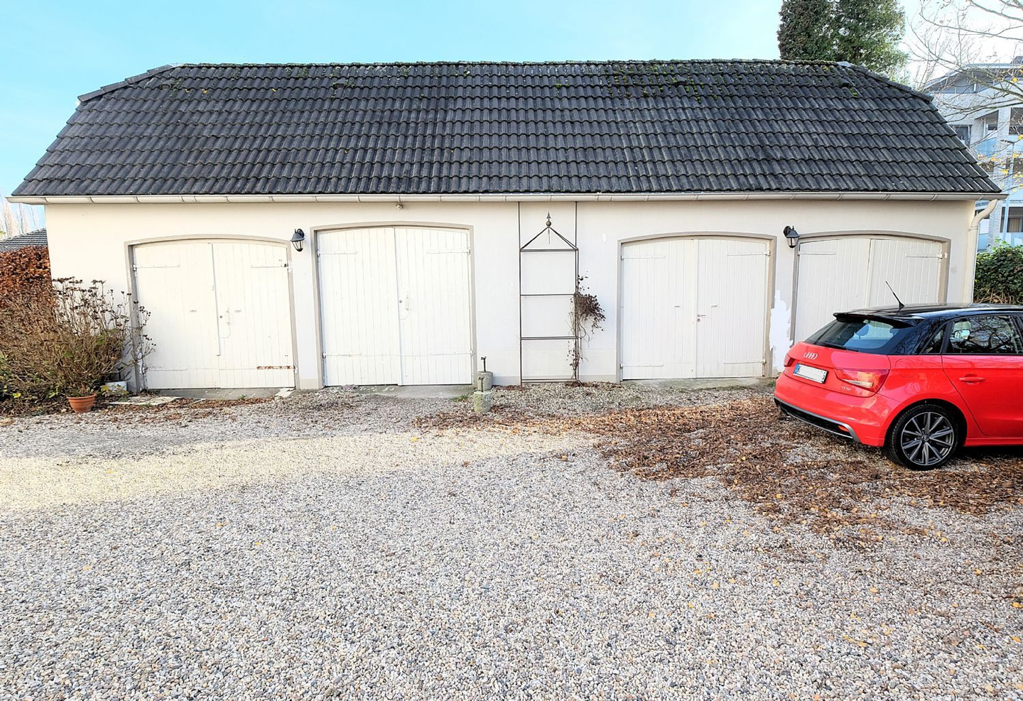 Villa zum Kauf - Ansicht 6