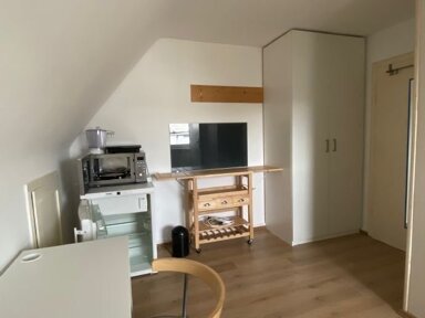 Wohnung zur Miete 420 € 1 Zimmer 16 m² 2. Geschoss Paulinenstraße 71 Friedrichshafen Friedrichshafen 88045