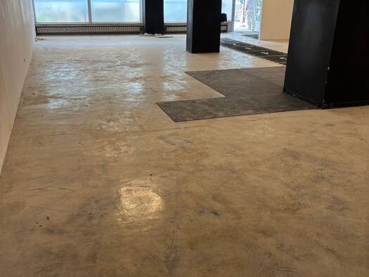 Laden zur Miete provisionsfrei 3.900 € 203,9 m² Verkaufsfläche Uhlandstraße 111 Wilmersdorf Berlin 10717