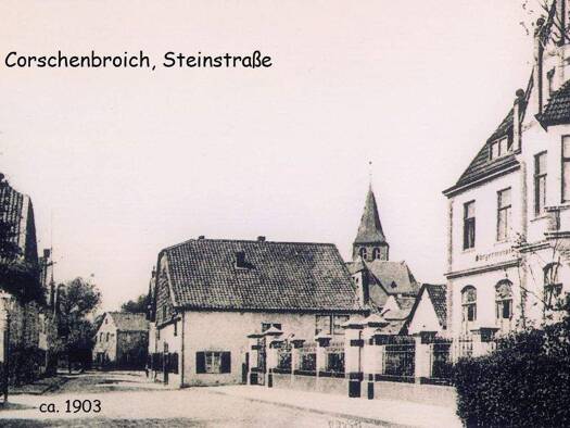 Restaurant zur Miete provisionsfrei Cracau Cracau 47798