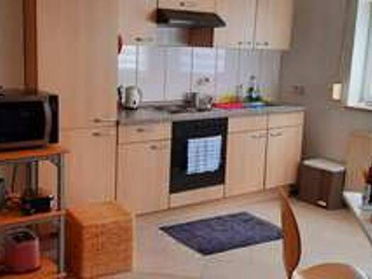 Wohnung zur Miete 530 € 1 Zimmer 38 m² 1 Geschosse frei ab sofort Landau in der Pfalz 76829