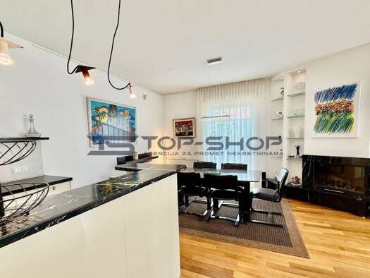 Wohnung zur Miete 2.000 € 3 Zimmer 120 m² 1. Geschoss Dol