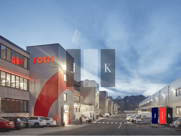 Bürofläche zur Miete provisionsfrei 480 m² Bürofläche Bahrenfeld Hamburg 22525