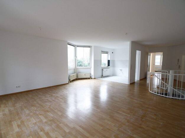 Maisonette zur Miete 1.182 € 2 Zimmer 126 m² EG frei ab 01.05.2026 Tautenburger 38 Lankwitz Berlin 12249