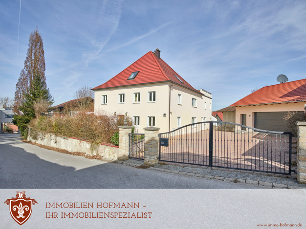 Einfamilienhaus zum Kauf 475.000 € 9 Zimmer 320 m² 880 m² Grundstück Simbach Simbach 94436