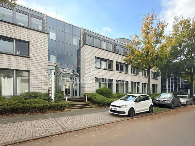 Büro zur Miete provisionsfrei 9,90 € 200 m² Bürofläche Junkersdorf Köln 50858