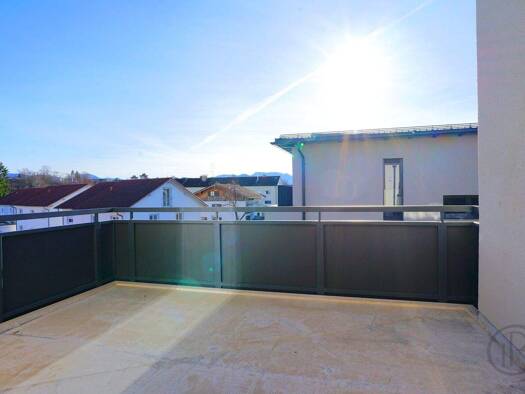 Wohnung zum Kauf provisionsfrei 585.000 € 3 Zimmer 89,9 m² 2. Geschoss Haslach Traunstein 83278