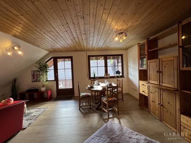 Maisonette zum Kauf 110.000 € 2,5 Zimmer 54 m² 3. Geschoss Vordertodtmoos Todtmoos 79682