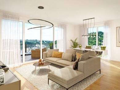 Wohnung zum Kauf provisionsfrei 2 Zimmer 83,8 m² Idar-Oberstein 55743