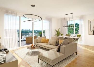 Wohnung zum Kauf provisionsfrei 2 Zimmer 83,8 m² Idar-Oberstein 55743