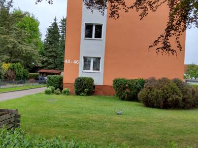 Wohnung zum Kauf als Kapitalanlage geeignet 131.000 € 3 Zimmer 65,5 m² Brunkhorststraße 44 Blumlage Celle 29221