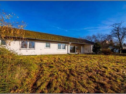 Bungalow zum Kauf 429.000 € 9 Zimmer 215 m² 1.781 m² Grundstück Freistett Rheinau-Freistett 77866