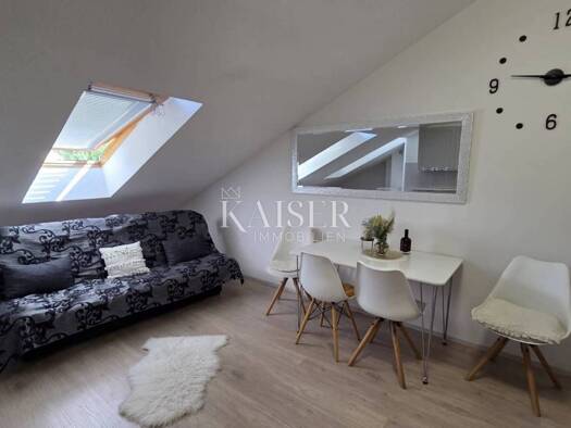Wohnung zum Kauf 125.000 € 2 Zimmer 42 m² Selce, Crikvenica Selce