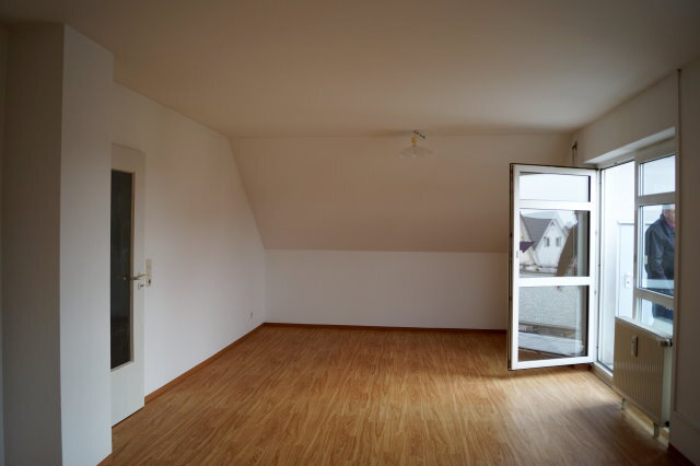 Wohnung zur Miete 730 € 4 Zimmer 100 m²<br/>Wohnfläche 2.<br/>Geschoss Bad Staffelstein Bad Staffelstein 96231