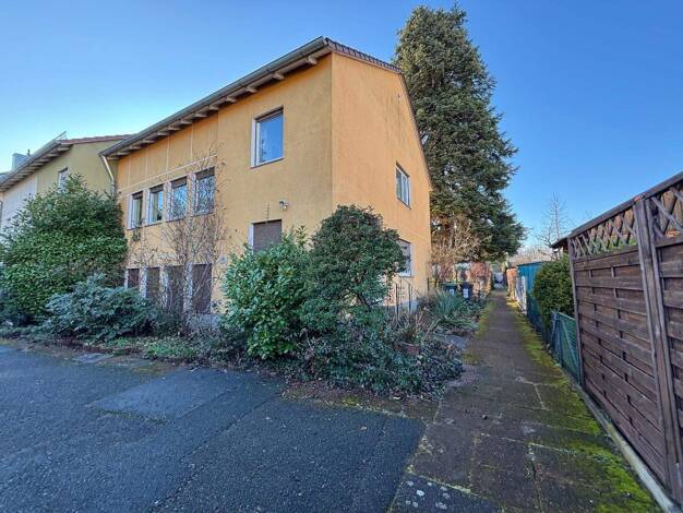 Reihenendhaus zum Kauf 399.000 € 8 Zimmer 159,4 m² 401 m² Grundstück Röthenbach b Schweinau Nürnberg 90451