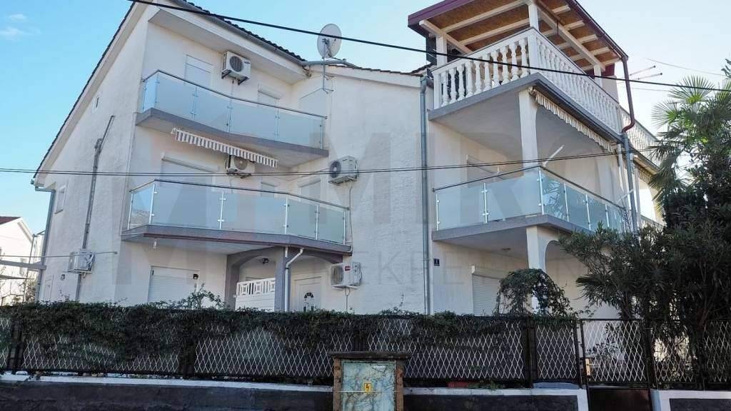 Haus zum Kauf 522.000 € 7 Zimmer 220 m² Malinska, Malinska-Dubasnica Malinska-Dubasnica