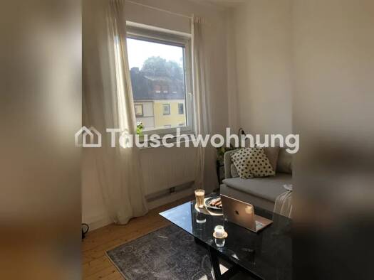 Wohnung zur Miete Tauschwohnung 500 € 2 Zimmer 50 m² 1. Geschoss Findorff-Bürgerweide West 28215