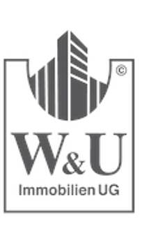 W&U Immobilien logo