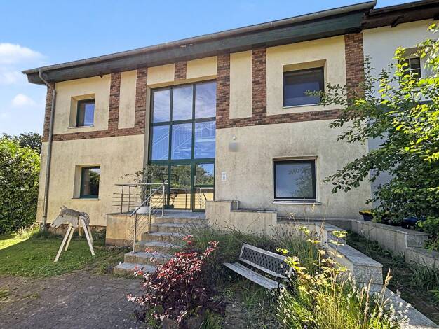 Maisonette zum Kauf 445.000 € 4 Zimmer 147 m² Sildemow Papendorf 18059