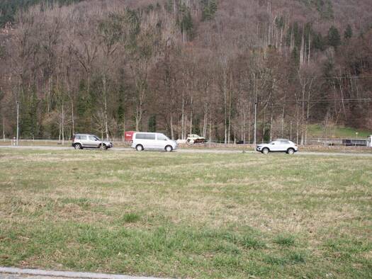 Grundstück zum Kauf 154.440 € 396 m² Grundstück Hausen im Wiesental 79688