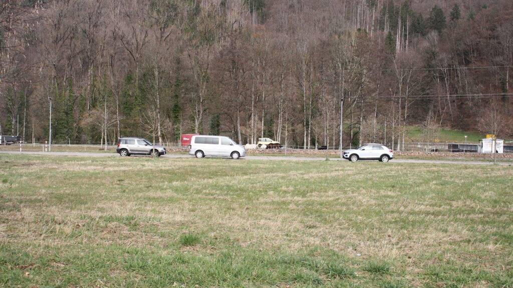 Grundstück zum Kauf 154.440 € 396 m² Grundstück Hausen im Wiesental 79688