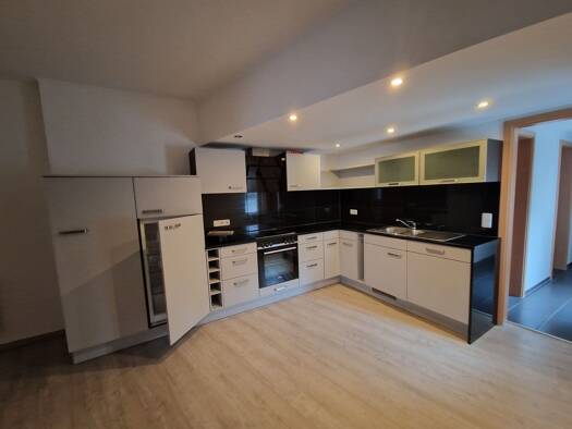 Wohnung zur Miete 1.535 € 6 Zimmer 170,6 m² 2. Geschoss frei ab sofort Am Turm 16 Mitte Cottbus 03046