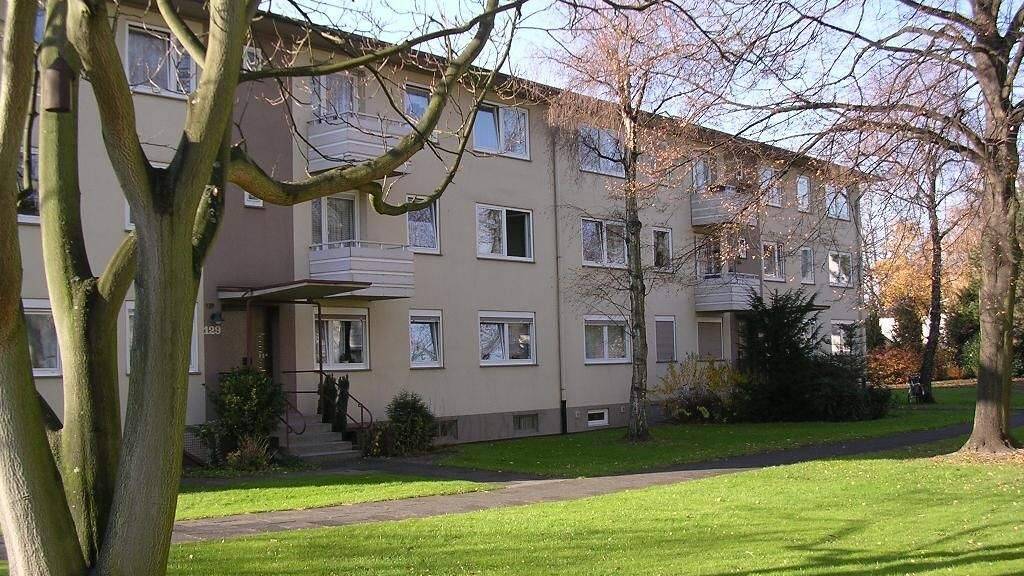 Wohnung zur Miete 609 € 3 Zimmer 60 m² 2. Geschoss Im Schlenk 129 Wanheimerort Duisburg 47055