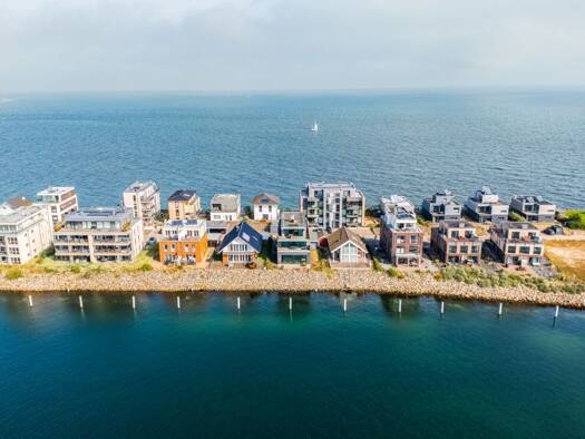 Wohnung zum Kauf 1.499.000 € 7 Zimmer 266 m² Kappeln 24376