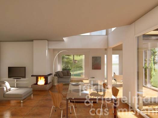 Haus zum Kauf 349.000 € 224 m² 5.551 m² Grundstück Magione 06063