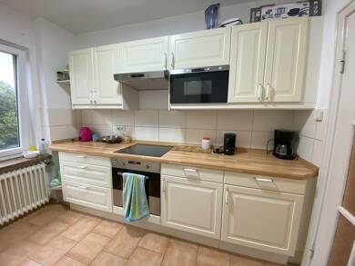 Wohnung zum Kauf provisionsfrei 175.000 € 3 Zimmer 64 m² frei ab sofort Buxtehude Buxtehude 21614