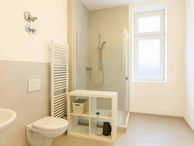 Wohnung zum Kauf 144.500 € 2 Zimmer 67,1 m² 1. Geschoss Mitte Dortmund 44145