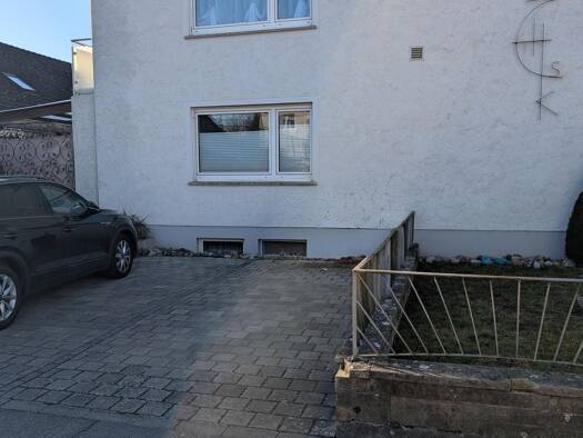 Terrassenwohnung zur Miete 1.050 € 4 Zimmer 90 m² Geschoss -5/3 frei ab 01.04.2026 Wendlingen Wendlingen am Neckar 73240